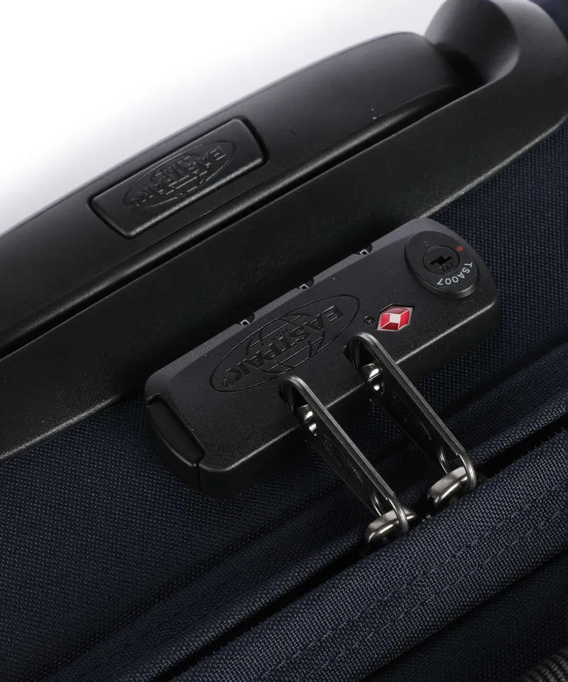 Eastpak Strapverz S Sac à dos à roulettes ultra marine