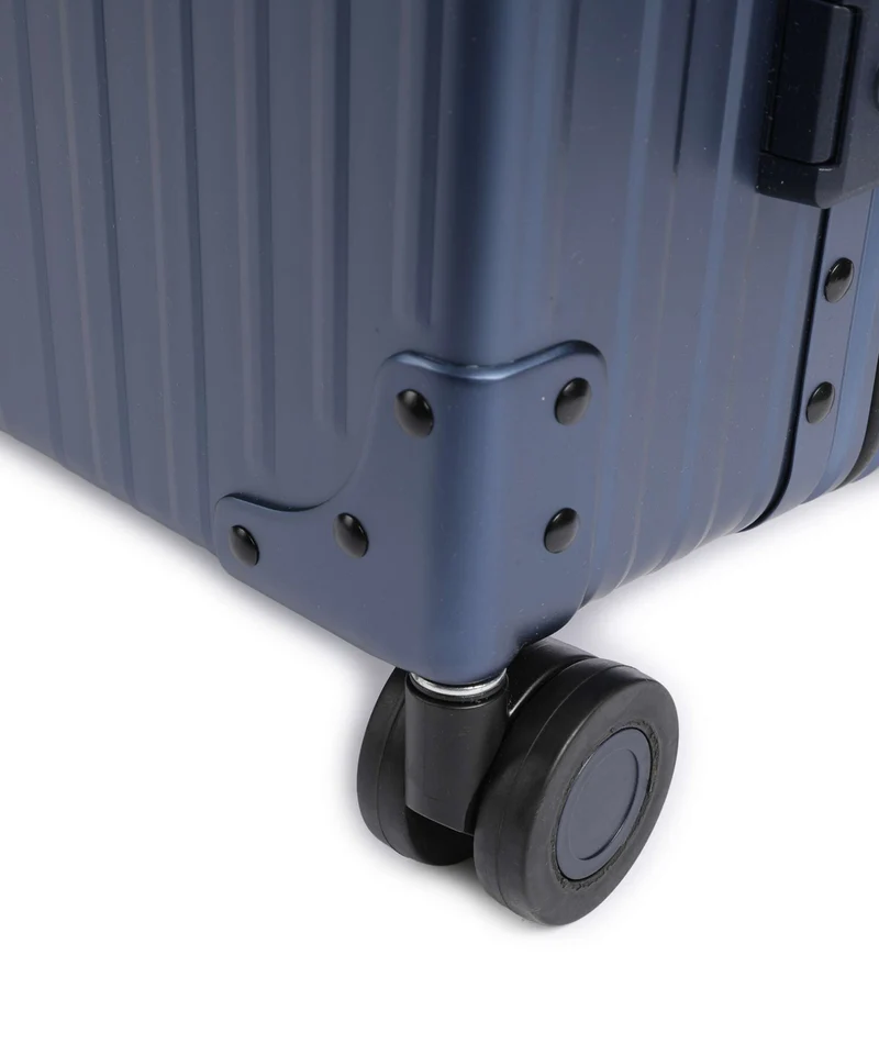 Aleon Domestic Carry-On Valise 4 roues sapphire