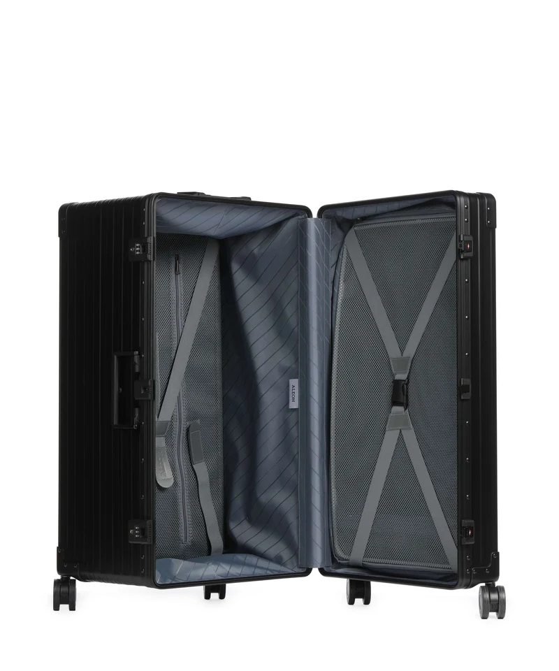 Aleon 30 International Valise 4 roues onyx