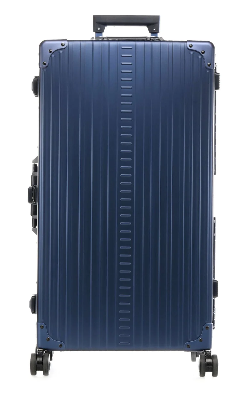 Aleon 30 International Valise 4 roues saphire
