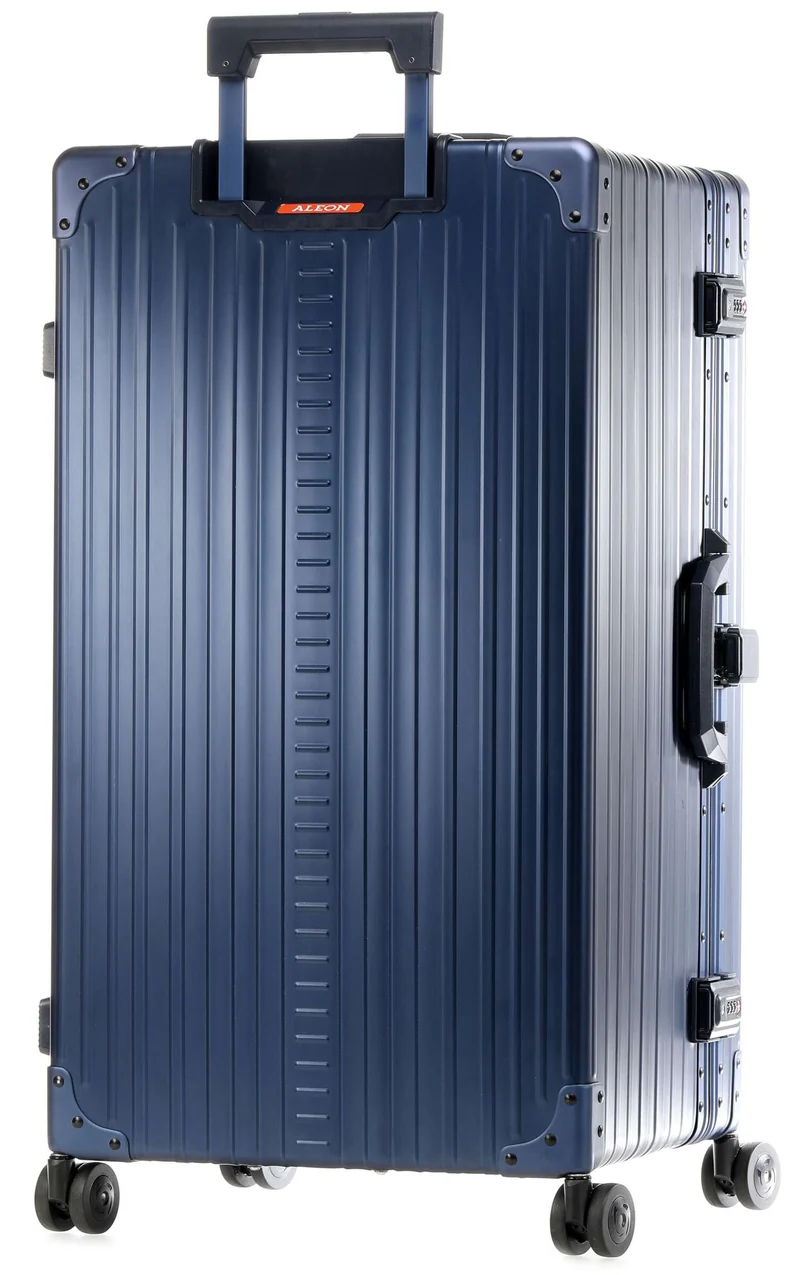 Aleon 30 International Valise 4 roues saphire