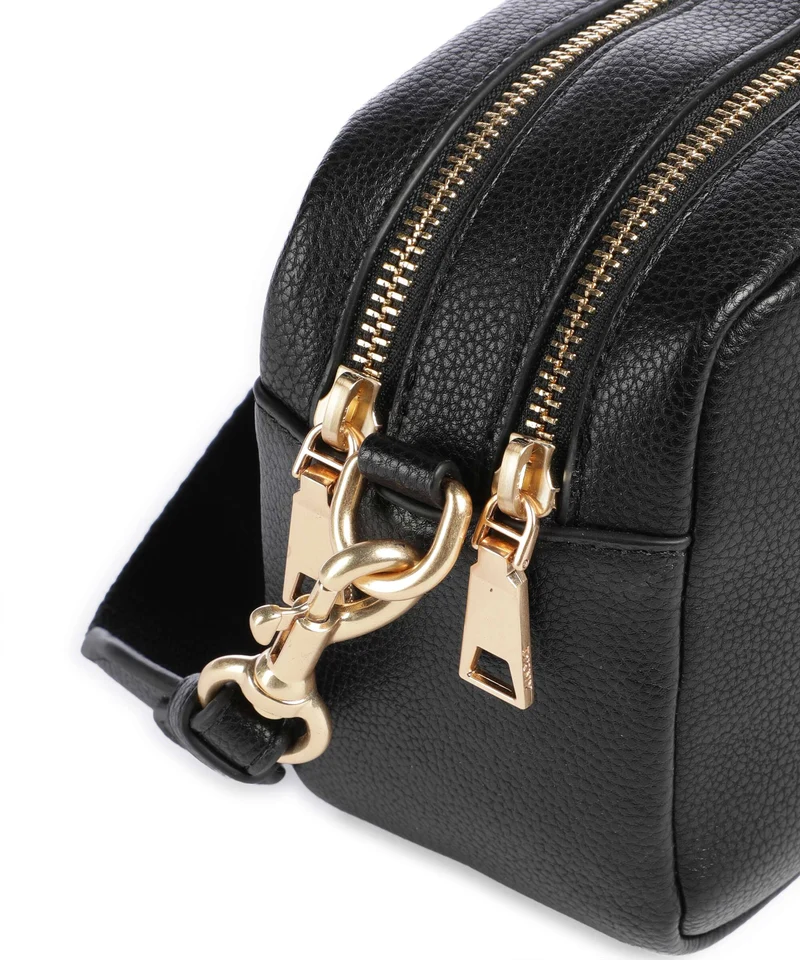 DKNY Hadlee Sac bandoulière black/gold