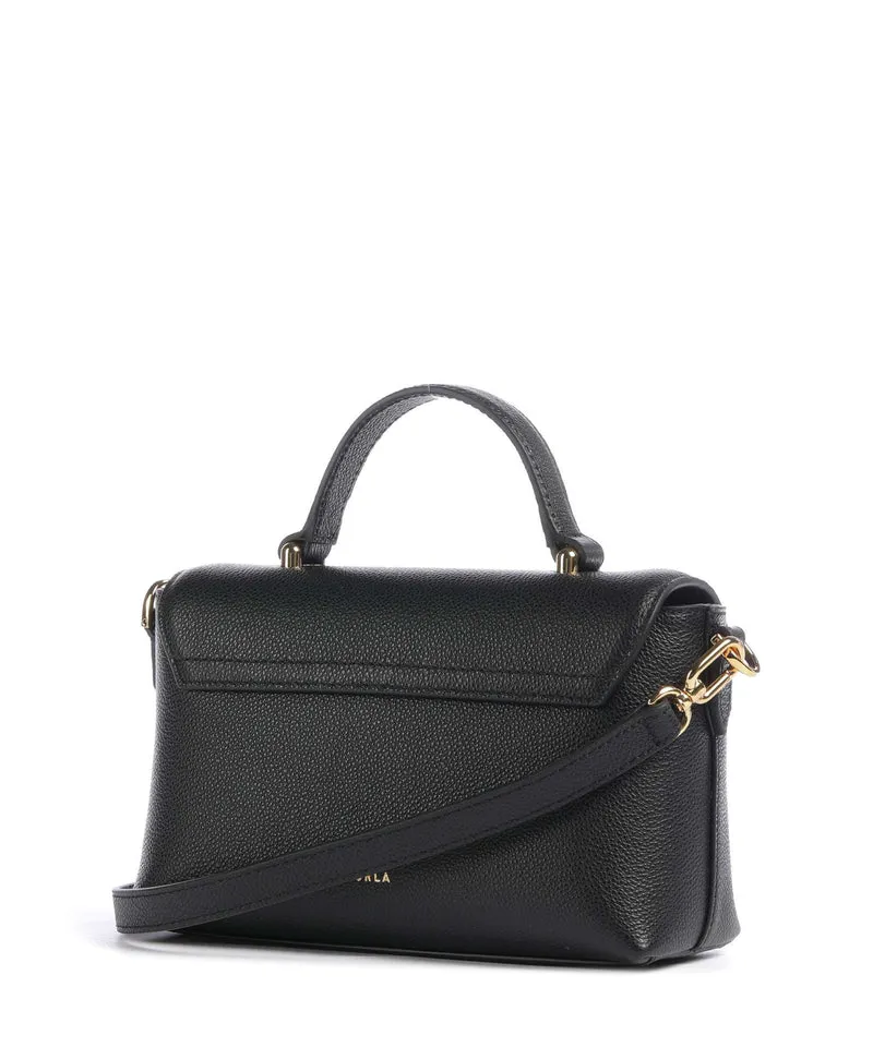 Furla Moonlight Mini Sac à main nero