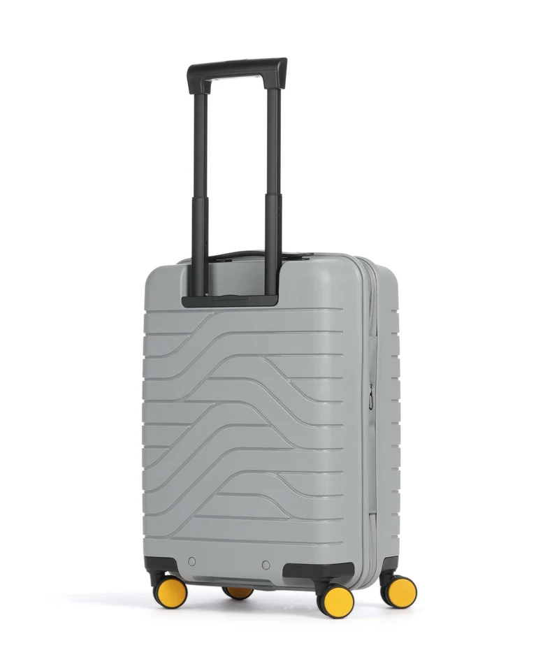 Brics BY Ulisse Valise 4 roues grey