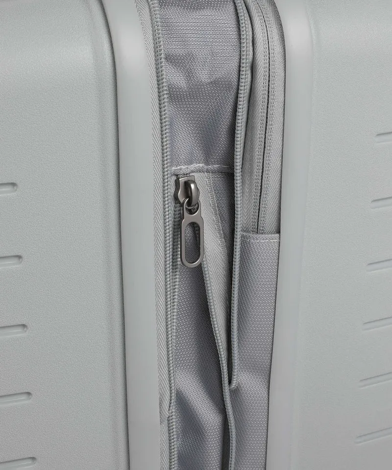 Brics BY Ulisse Valise 4 roues grey