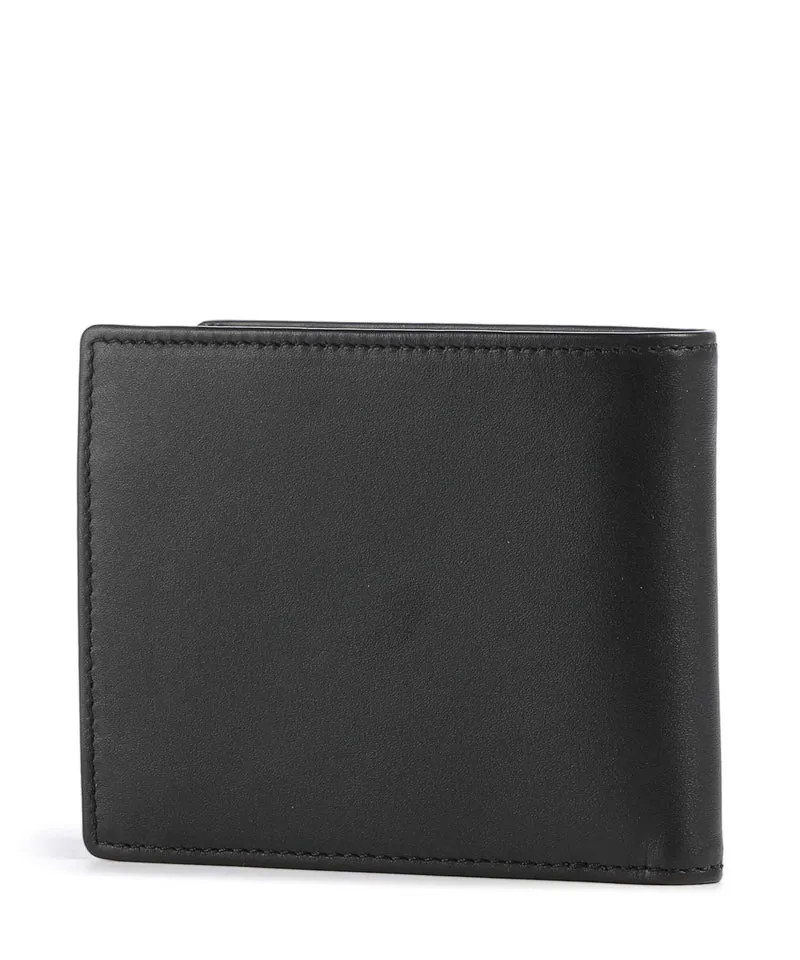 Hugo Tibby 2.0 Portefeuille black