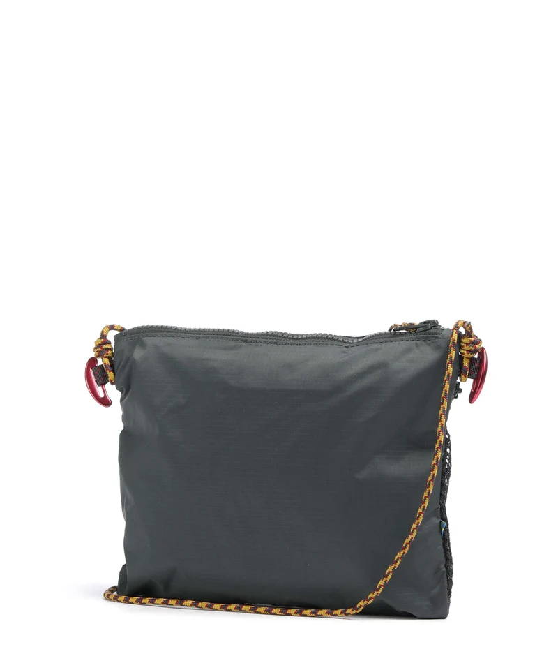 Klättermusen Algir M Sac bandoulière dark teal