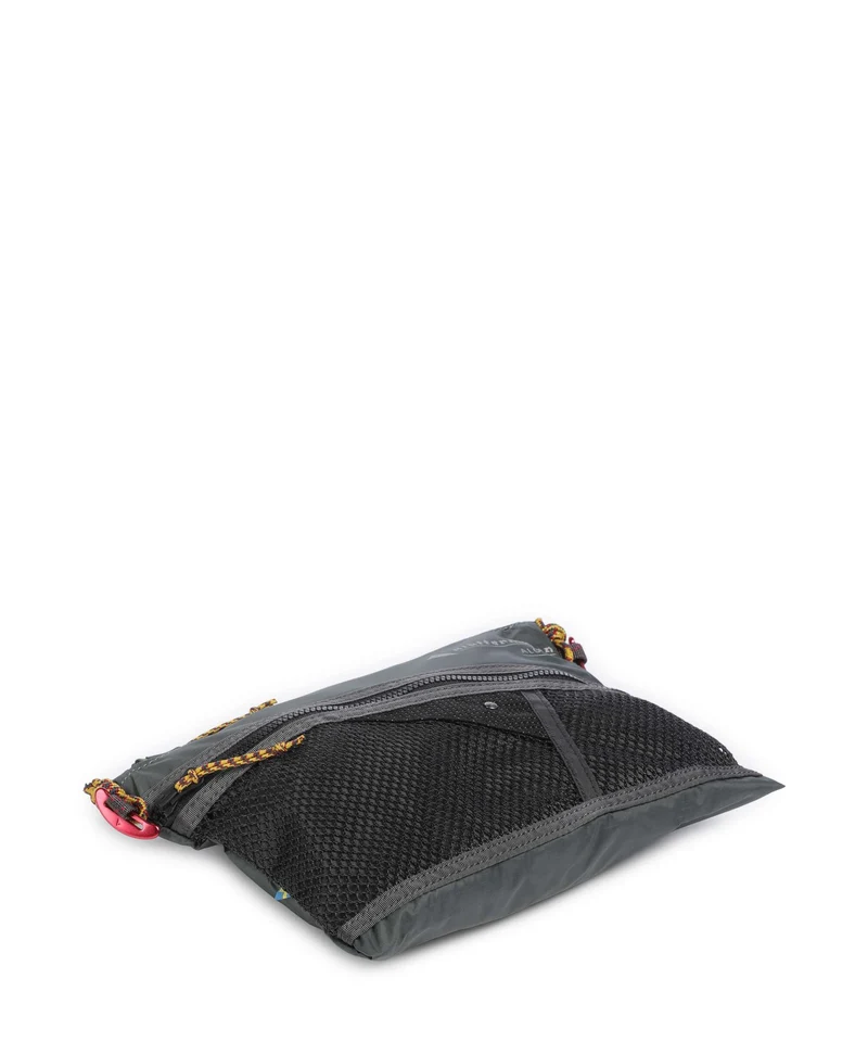 Klättermusen Algir M Sac bandoulière dark teal