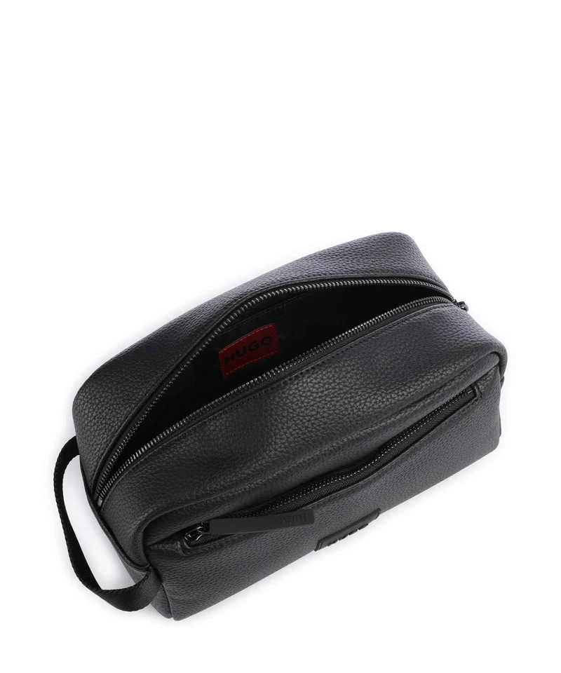 Hugo Ethon 2.0 Trousse de toilette black