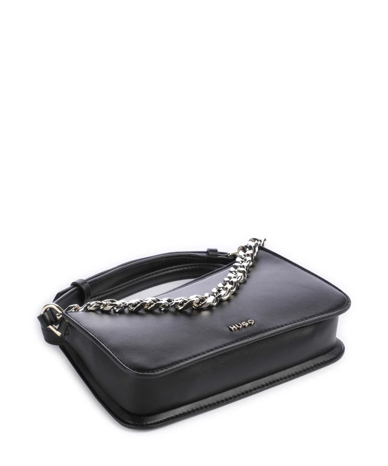 Hugo Love Sac bandoulière black