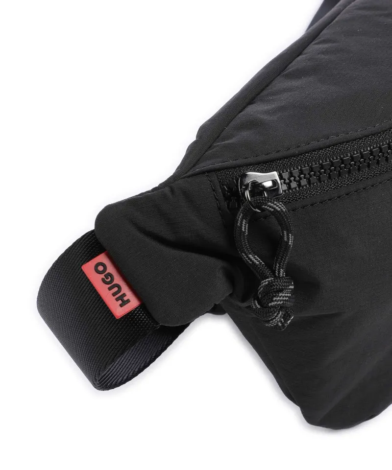 Hugo Rehx Sac banane black