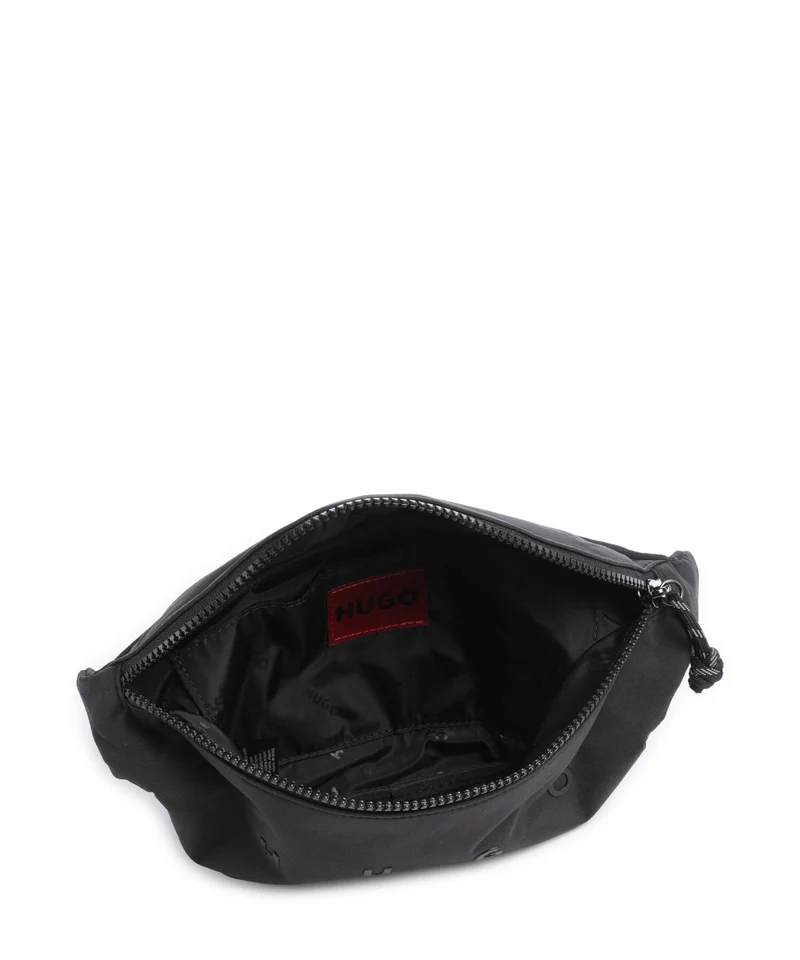 Hugo Rehx Sac banane black