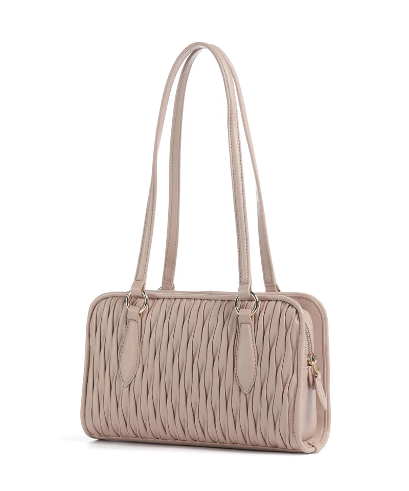 Hugo Clioh Sac porté épaule open red