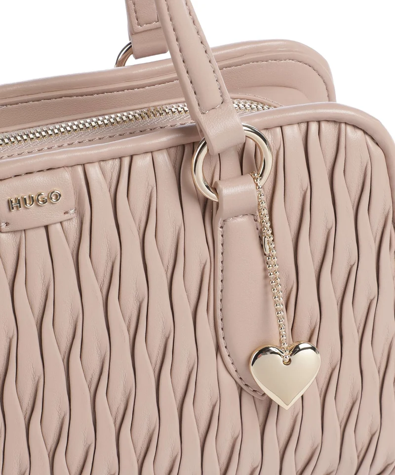 Hugo Clioh Sac porté épaule open red