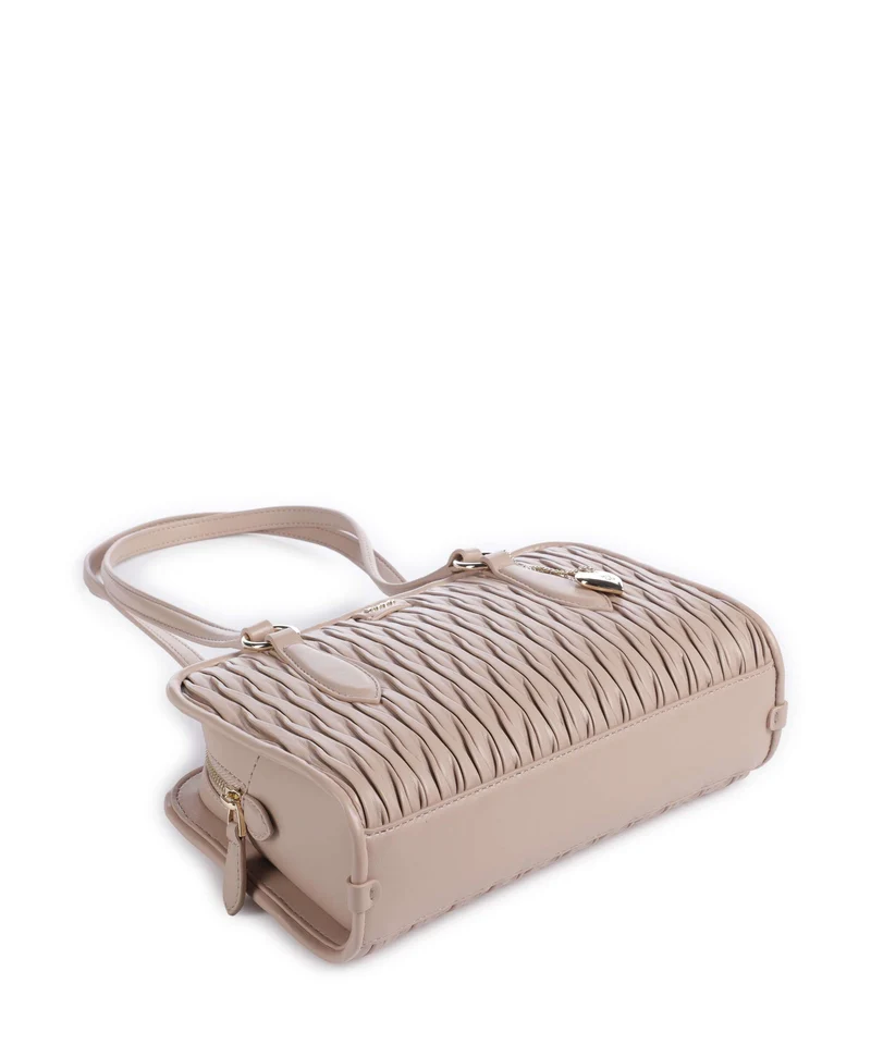 Hugo Clioh Sac porté épaule open red
