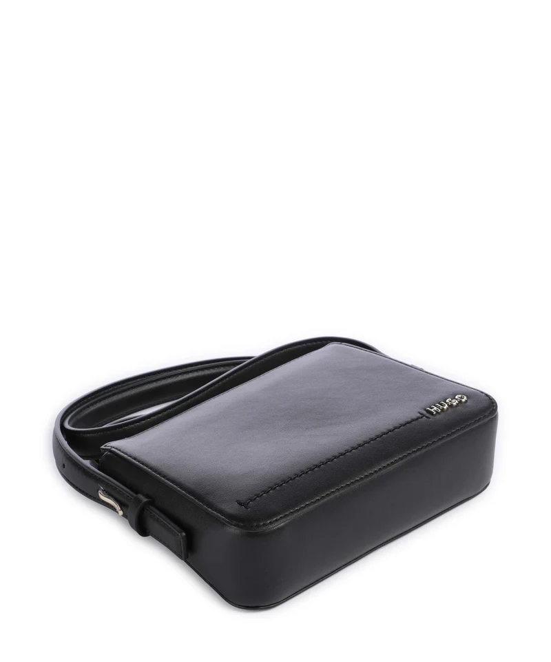 Hugo Yorih Sac bandoulière black