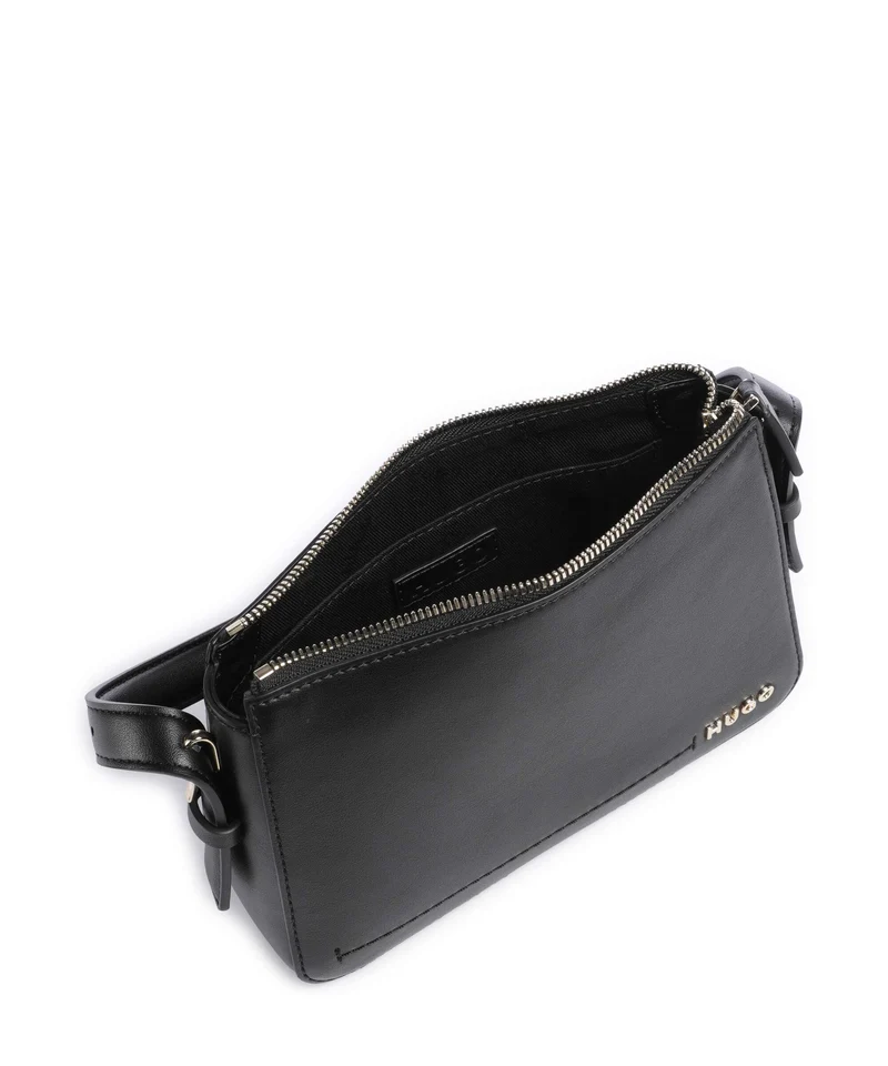 Hugo Yorih Sac bandoulière black