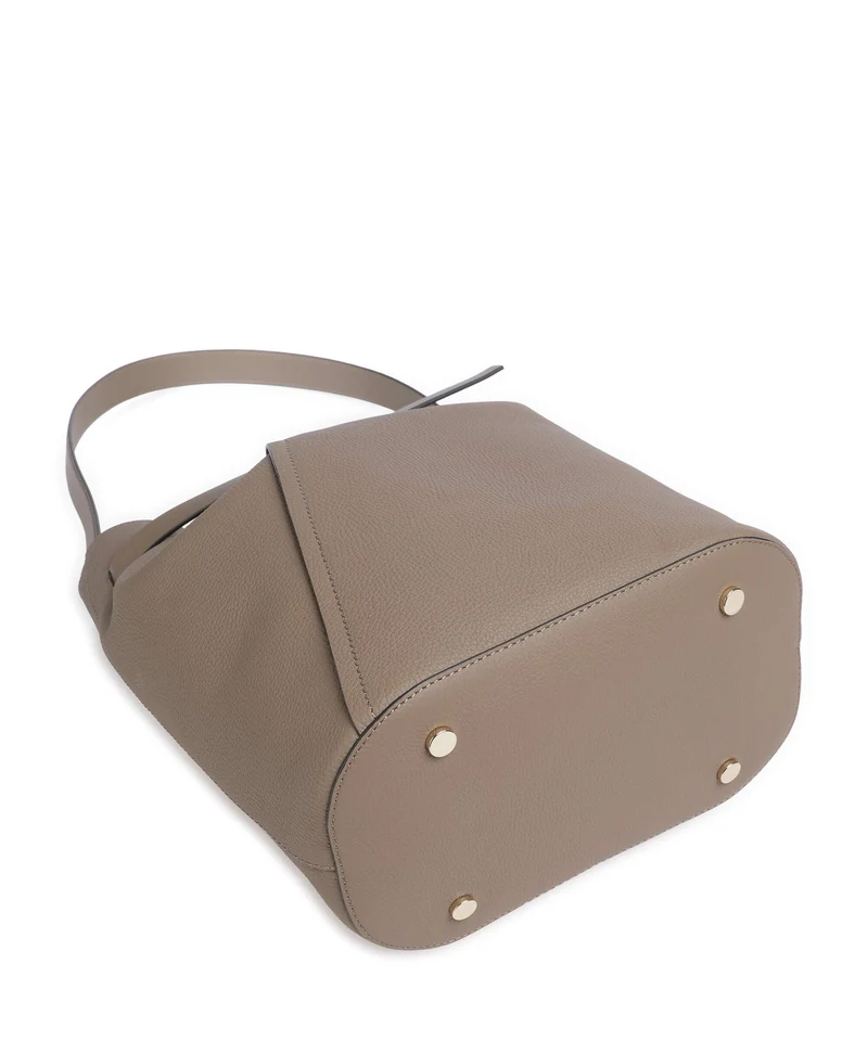 BOSS Revers Sac seau dark beige