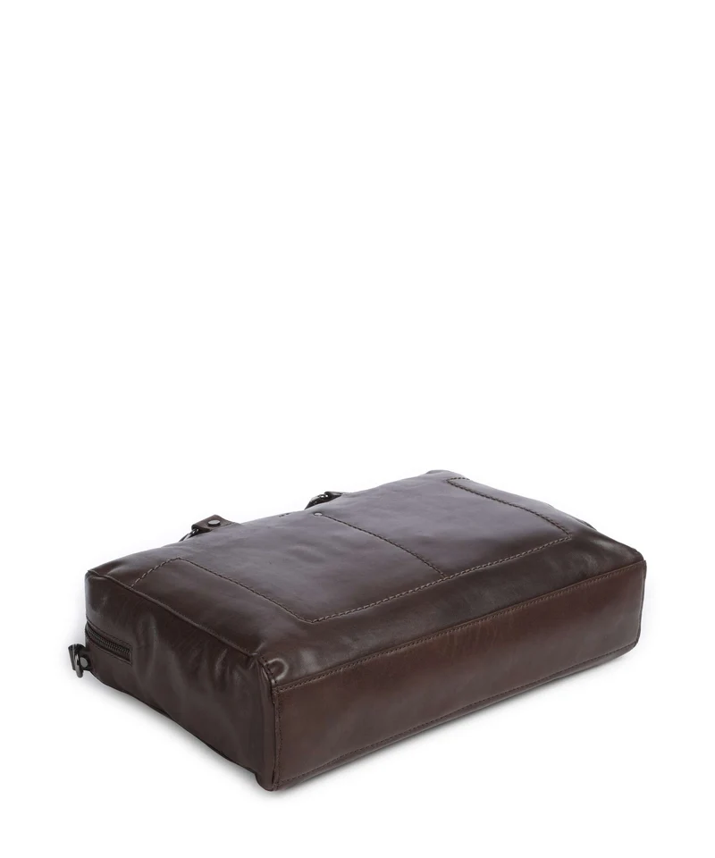 Harold's Caugio Porte-document braun
