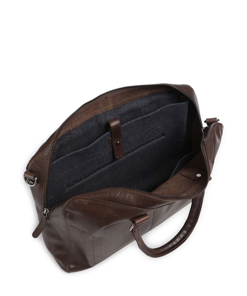 Harold's Caugio Porte-document braun
