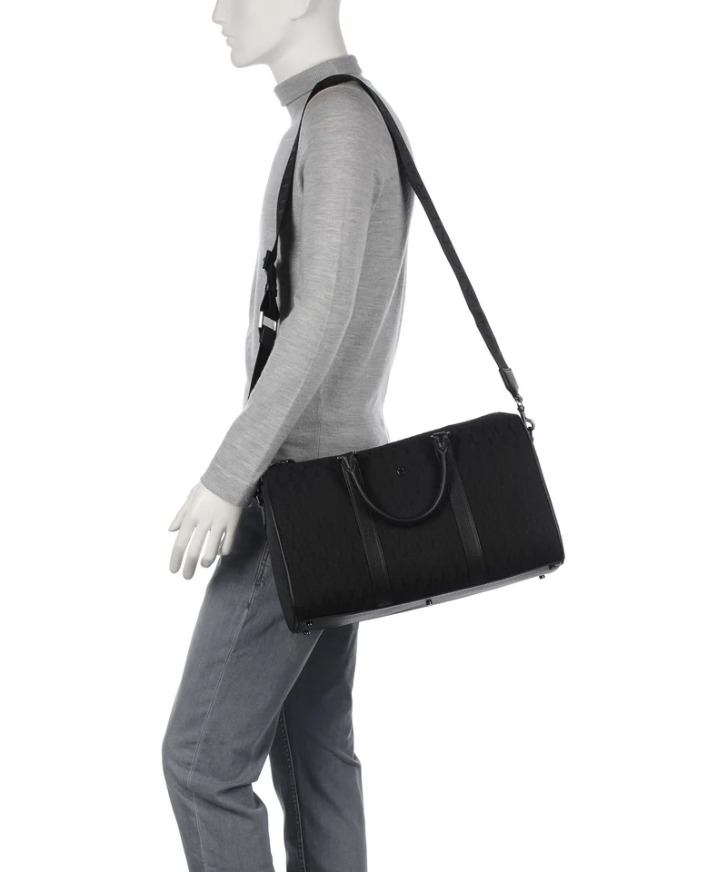 Aigner Diego S Sac week-end black