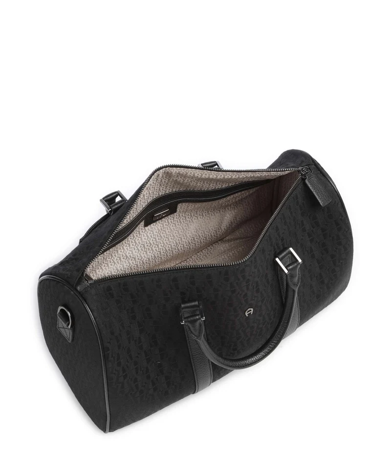 Aigner Diego S Sac week-end black