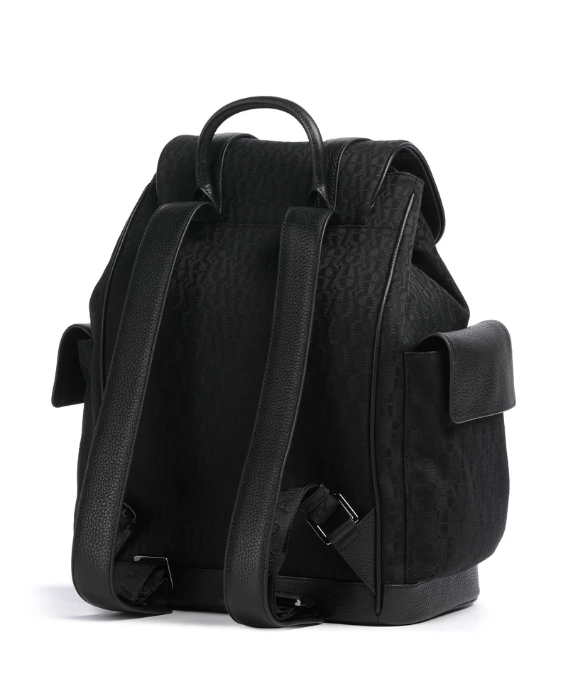 Aigner Diego M Sac à dos black