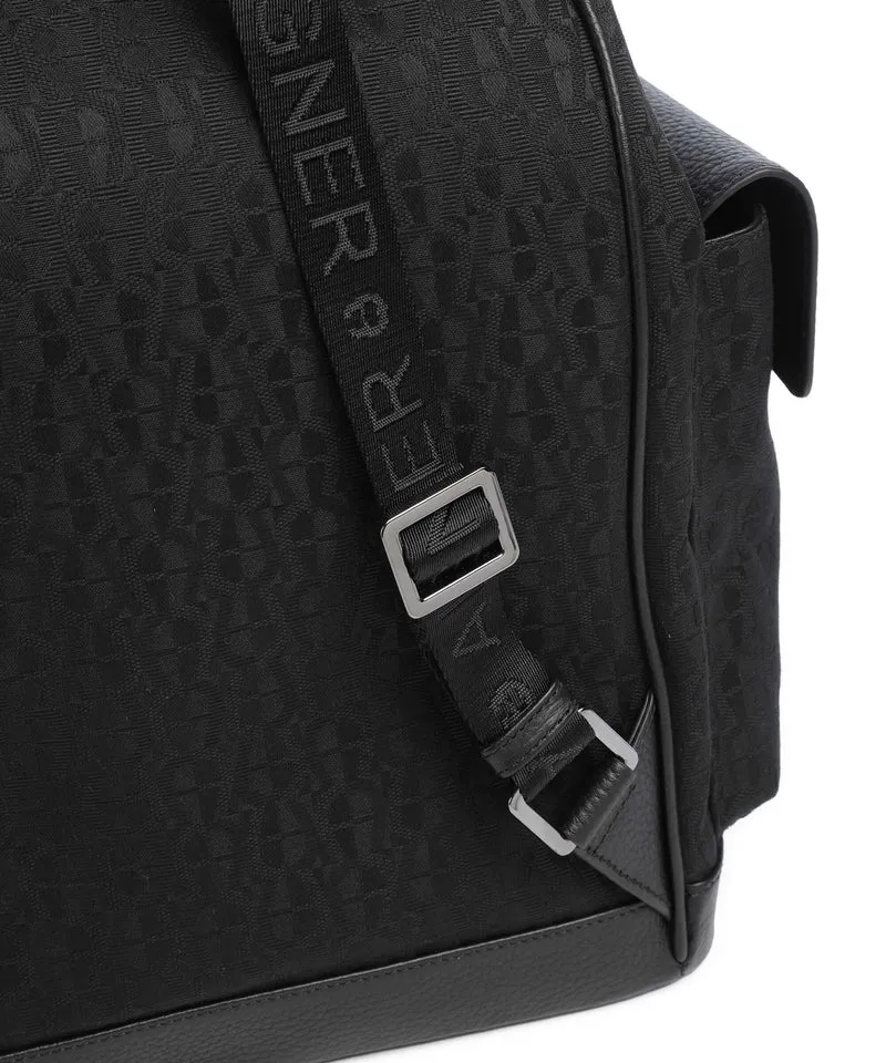 Aigner Diego M Sac à dos black