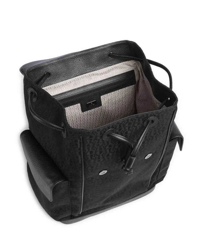 Aigner Diego M Sac à dos black