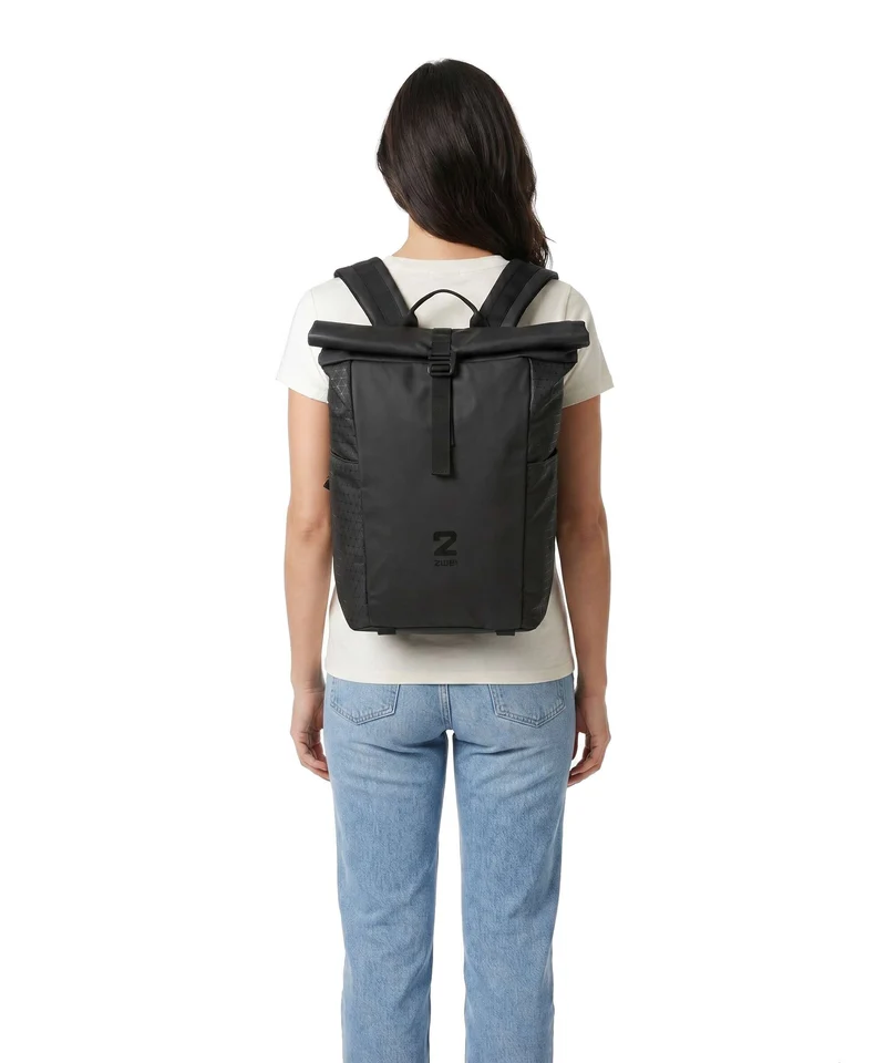 Zwei Jona JOR200 Sac à dos black