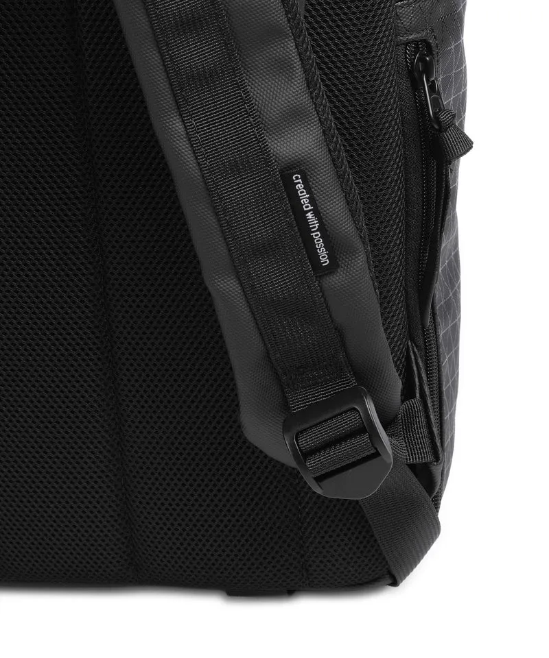 Zwei Jona JOR200 Sac à dos black