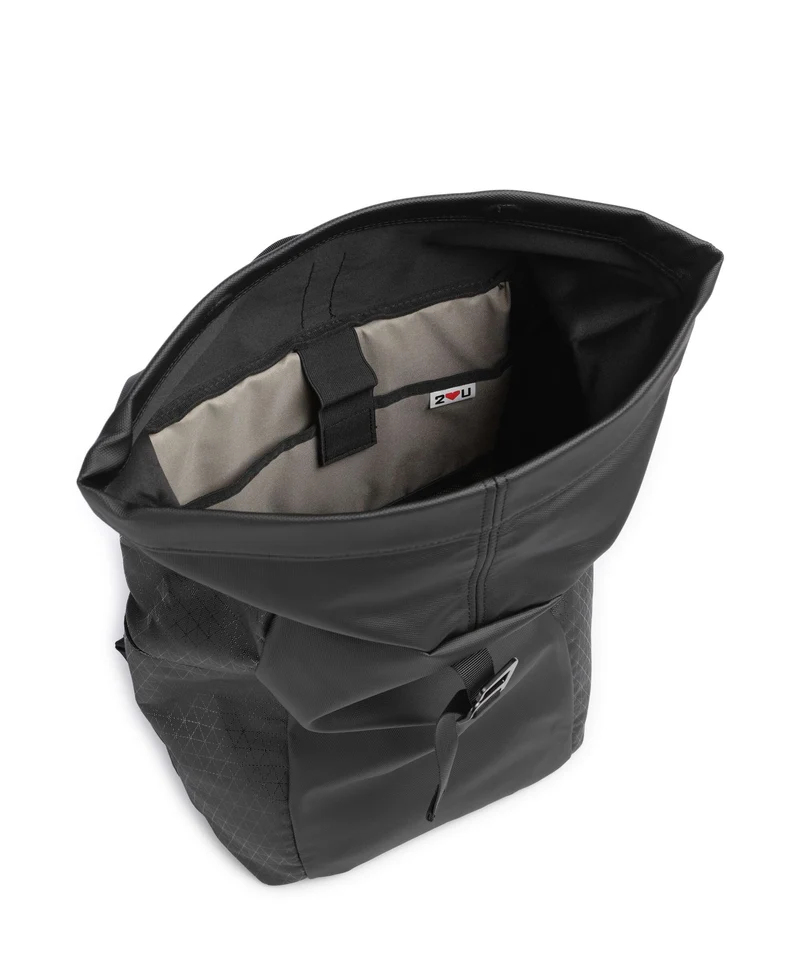 Zwei Jona JOR200 Sac à dos black