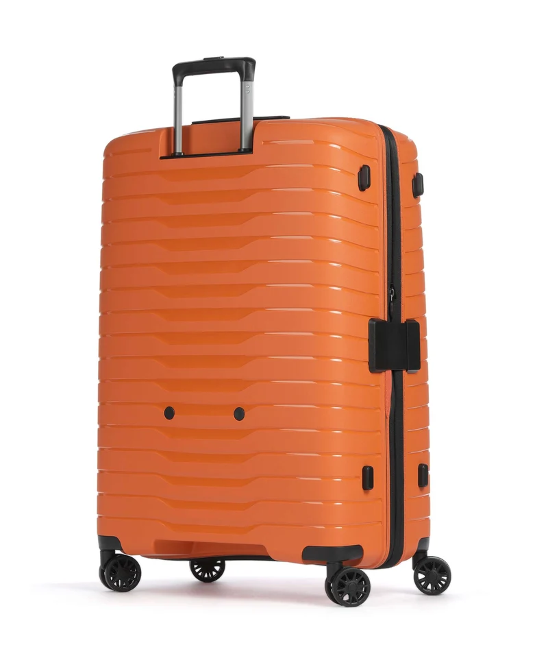 Stratic Novium SL Valise 4 roues rosso/clay