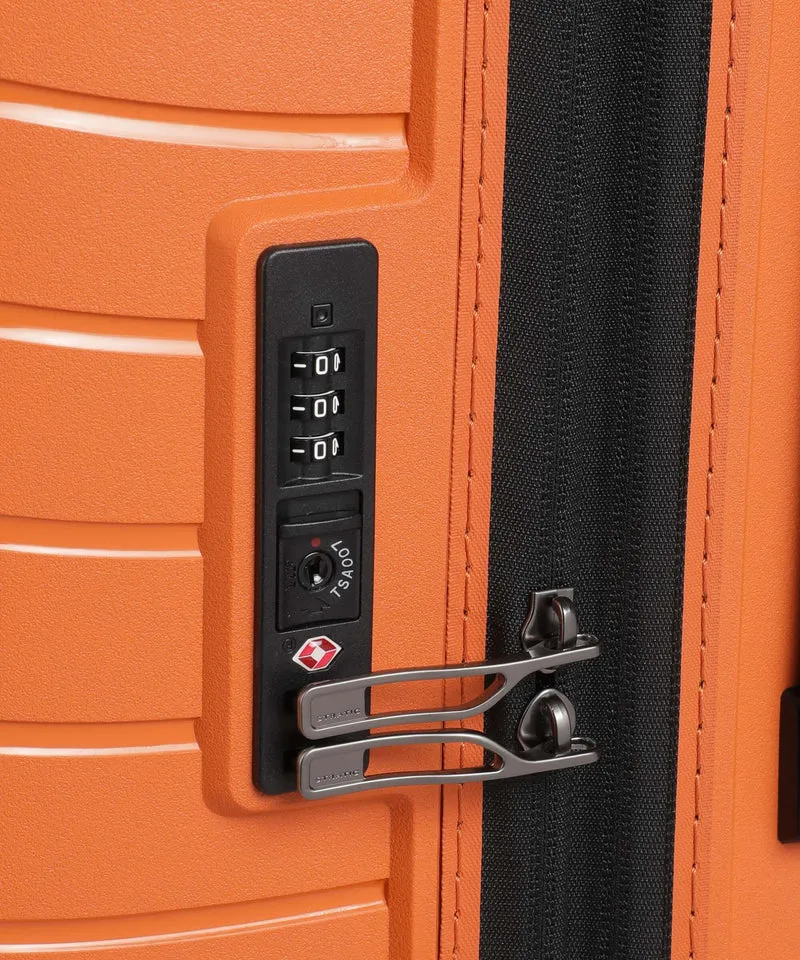 Stratic Novium SL Valise 4 roues rosso/clay
