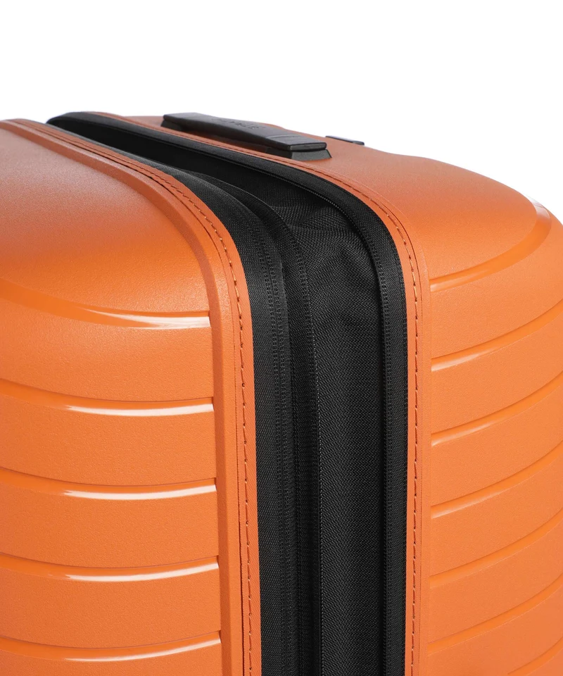 Stratic Novium SL Valise 4 roues rosso/clay