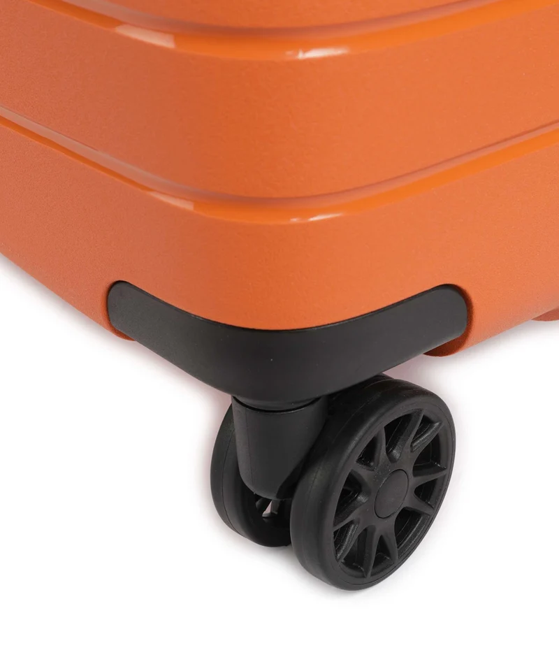 Stratic Novium SL Valise 4 roues rosso/clay