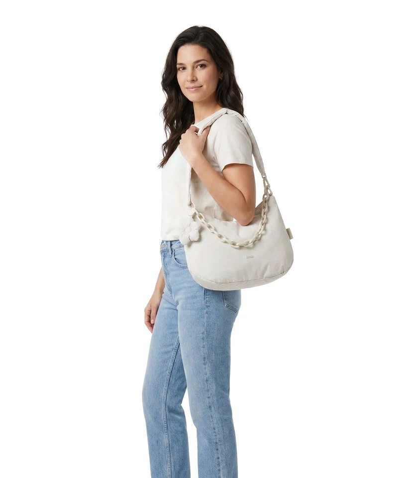 Zwei Hannah HA140 Sac fourre-tout white