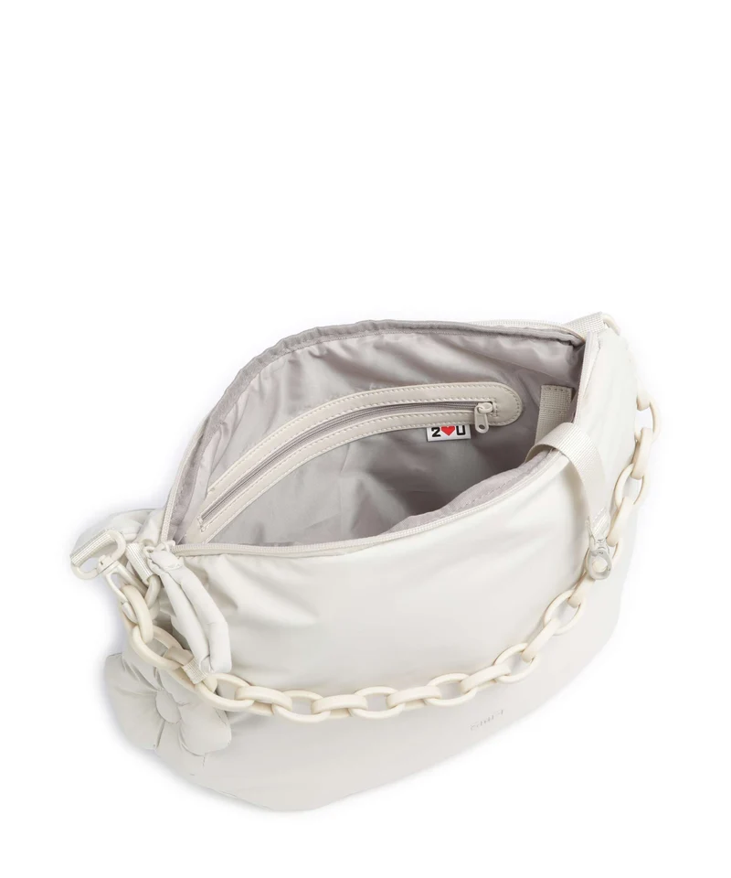 Zwei Hannah HA140 Sac fourre-tout white