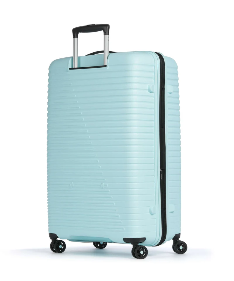 American Tourister Liftoff Valise 4 roues summer blue