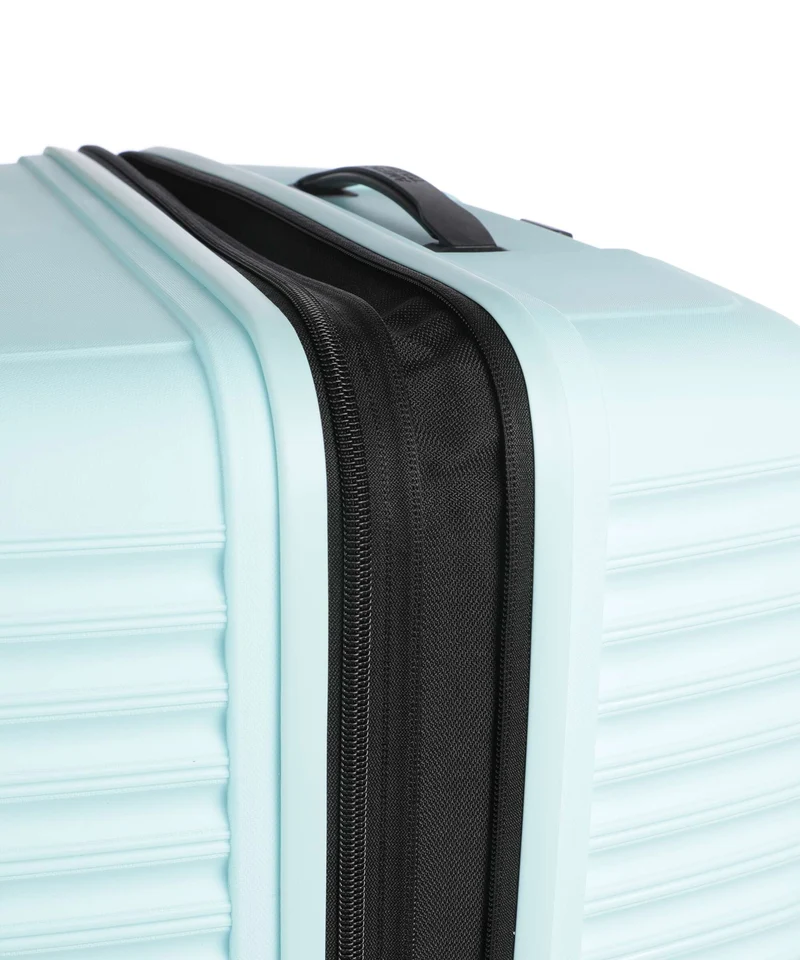 American Tourister Liftoff Valise 4 roues summer blue