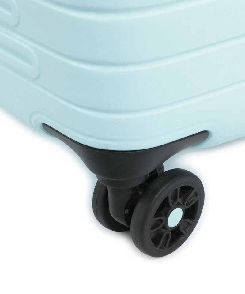 American Tourister Liftoff Valise 4 roues summer blue