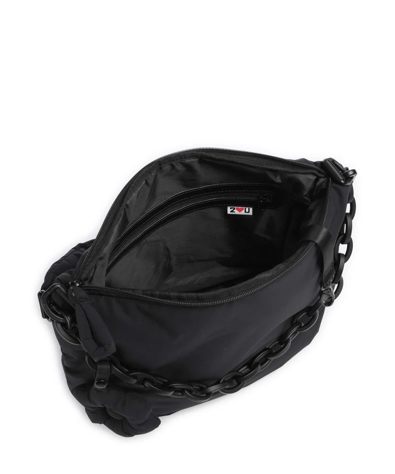 Zwei Hannah HA140 Sac fourre-tout black