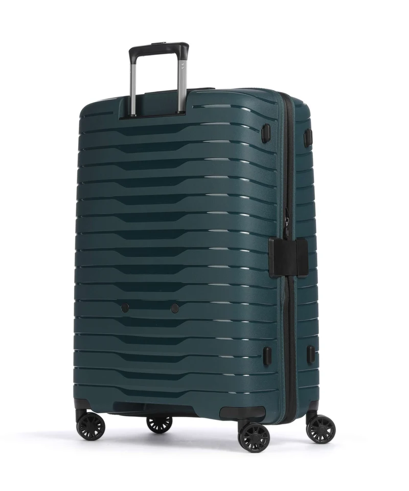 Stratic Novium SL Valise 4 roues petrol