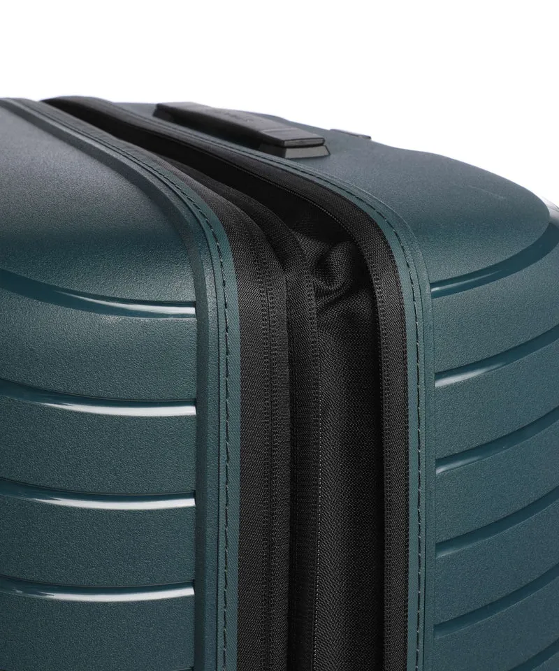 Stratic Novium SL Valise 4 roues petrol