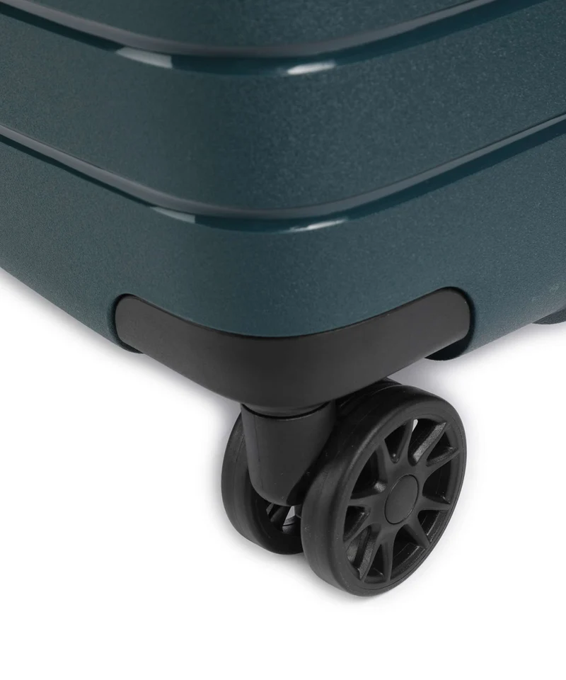 Stratic Novium SL Valise 4 roues petrol