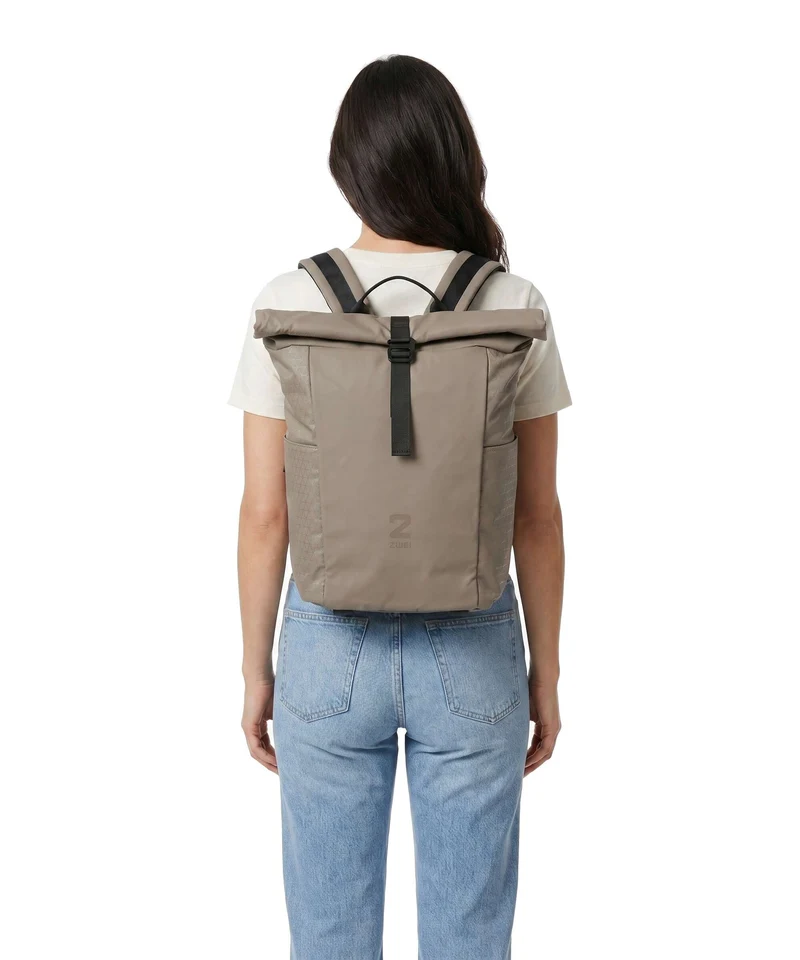 Zwei Jona JOR200 Sac à dos mocca