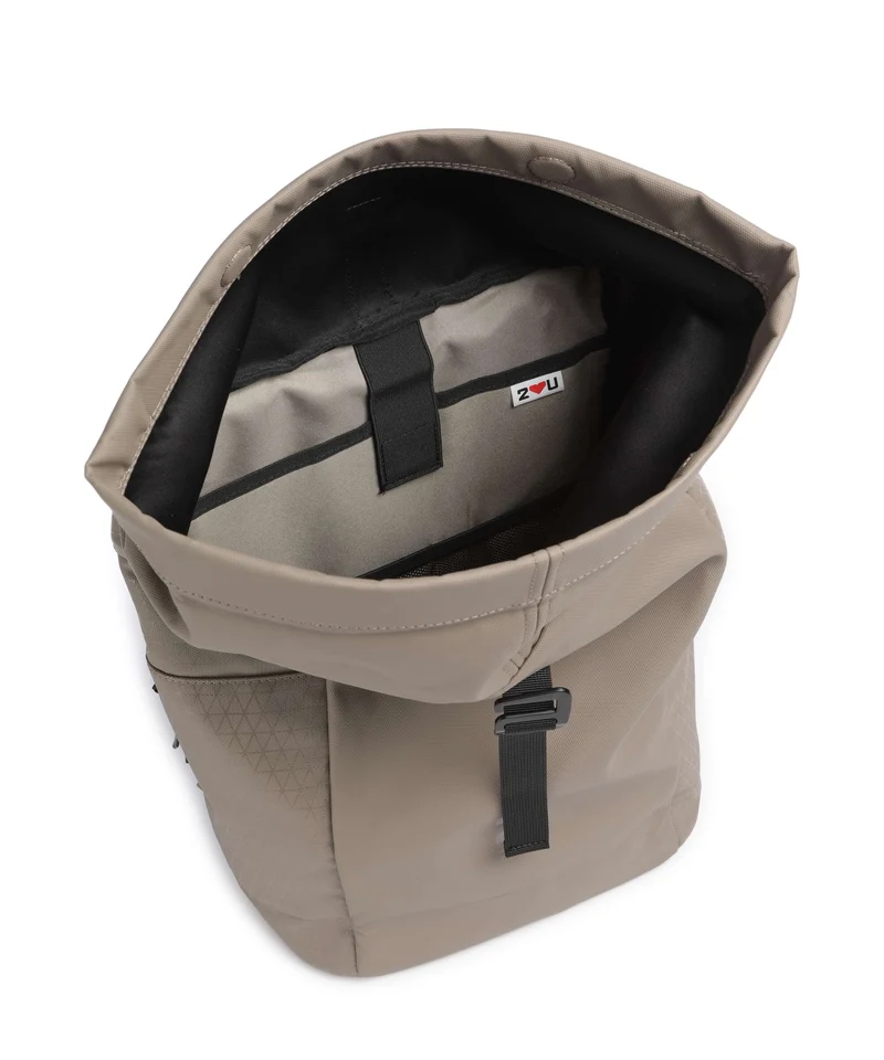 Zwei Jona JOR200 Sac à dos mocca
