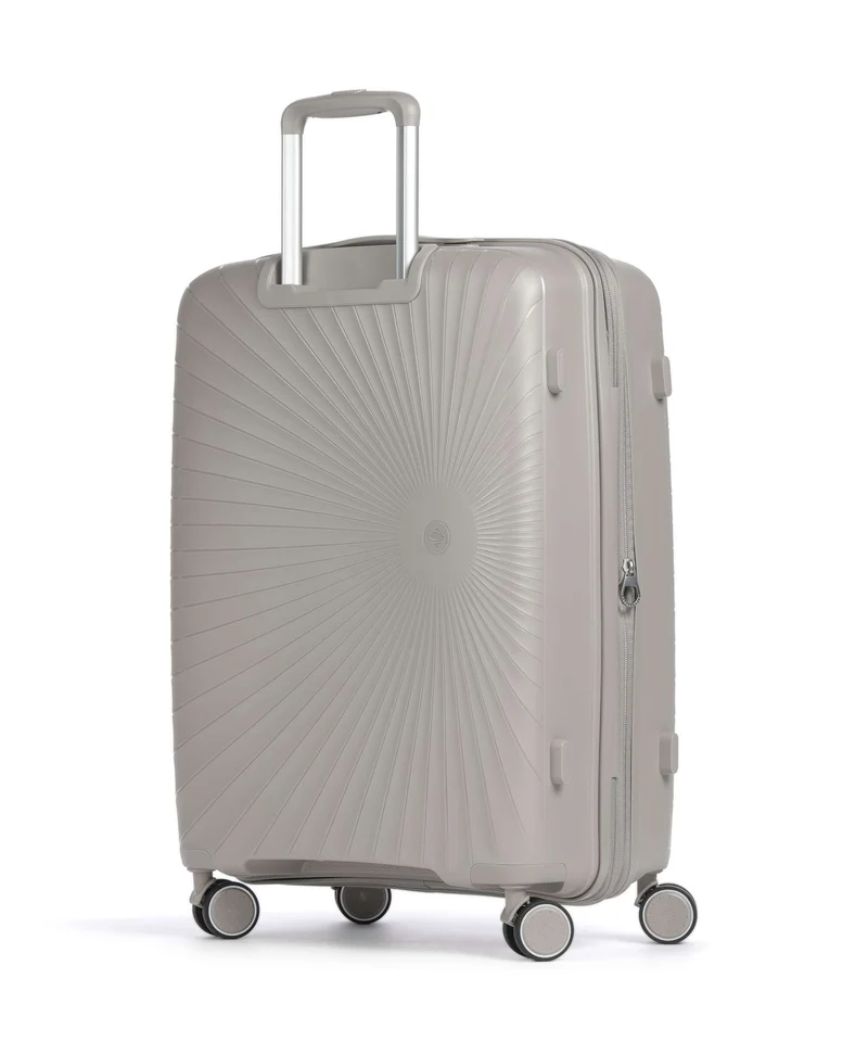 Travelite x Tamaris Voyaage Set de valise (4 roues) sand