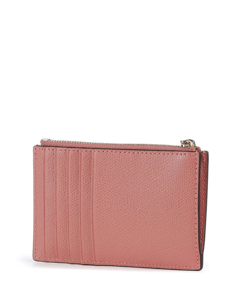 Furla Camelia M Étui à cartes crédit rosewood