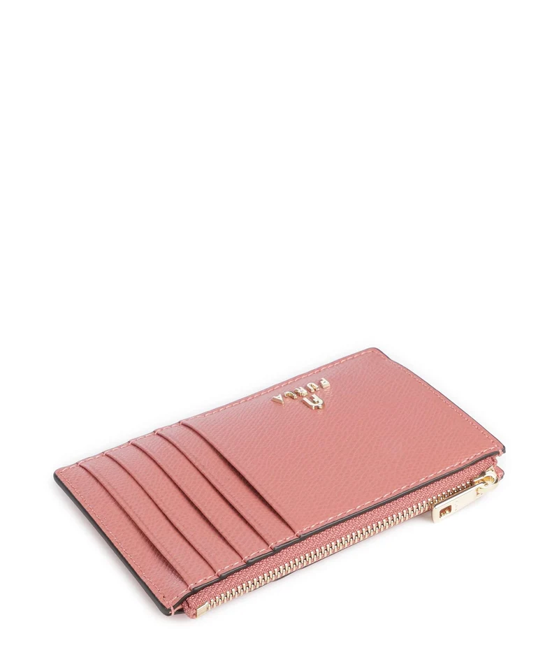 Furla Camelia M Étui à cartes crédit rosewood